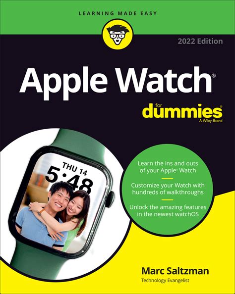 apple watch se for dummies